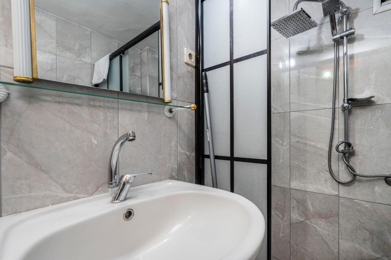 Downtown Core 3 Bedroom Fully Equipped Бурса Экстерьер фото
