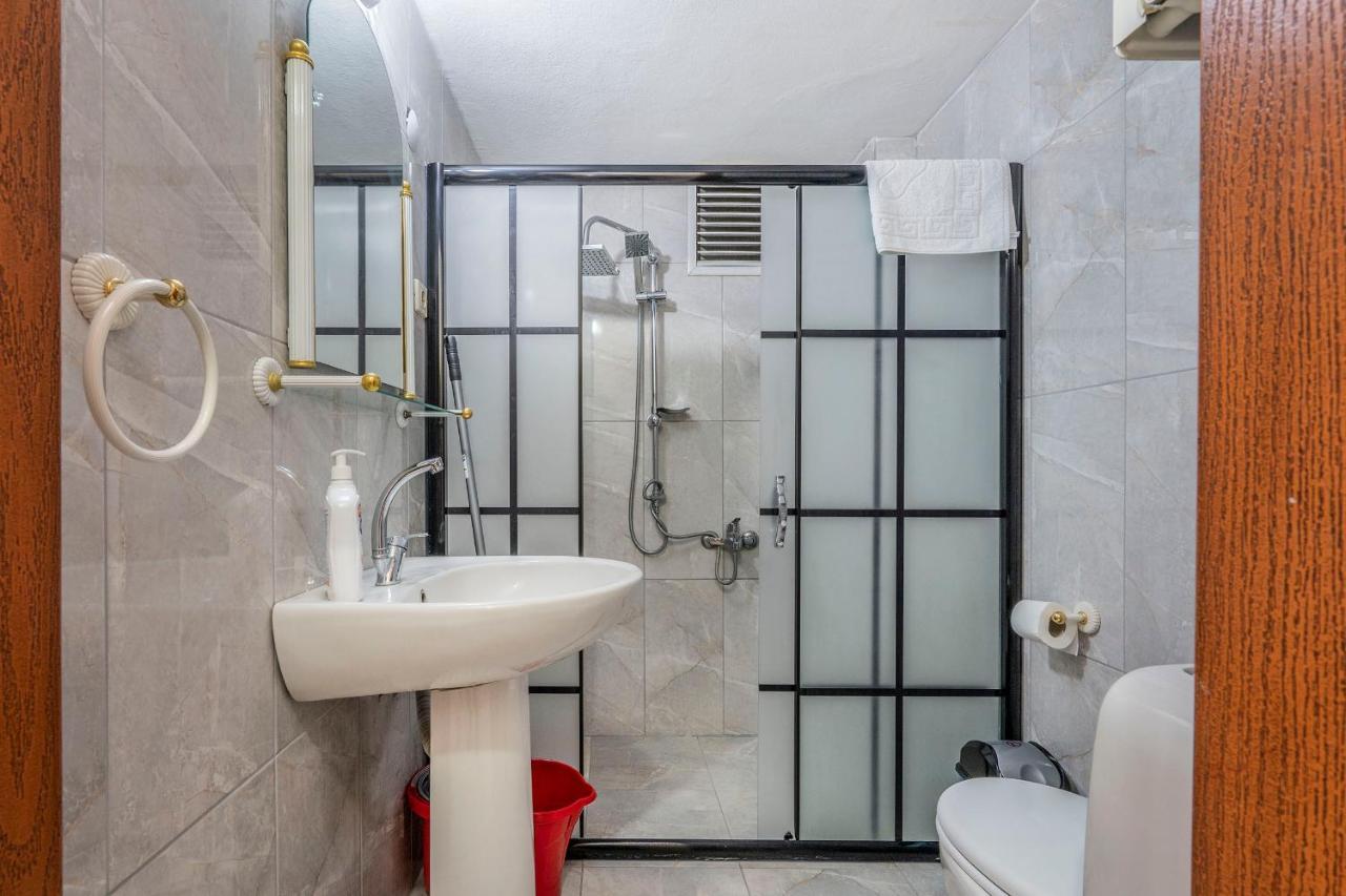 Downtown Core 3 Bedroom Fully Equipped Бурса Экстерьер фото