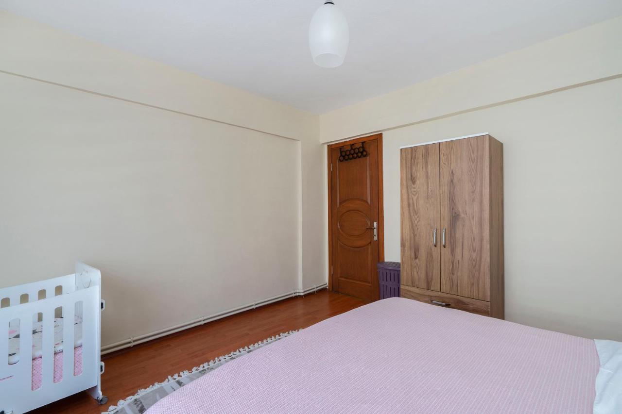 Downtown Core 3 Bedroom Fully Equipped Бурса Экстерьер фото