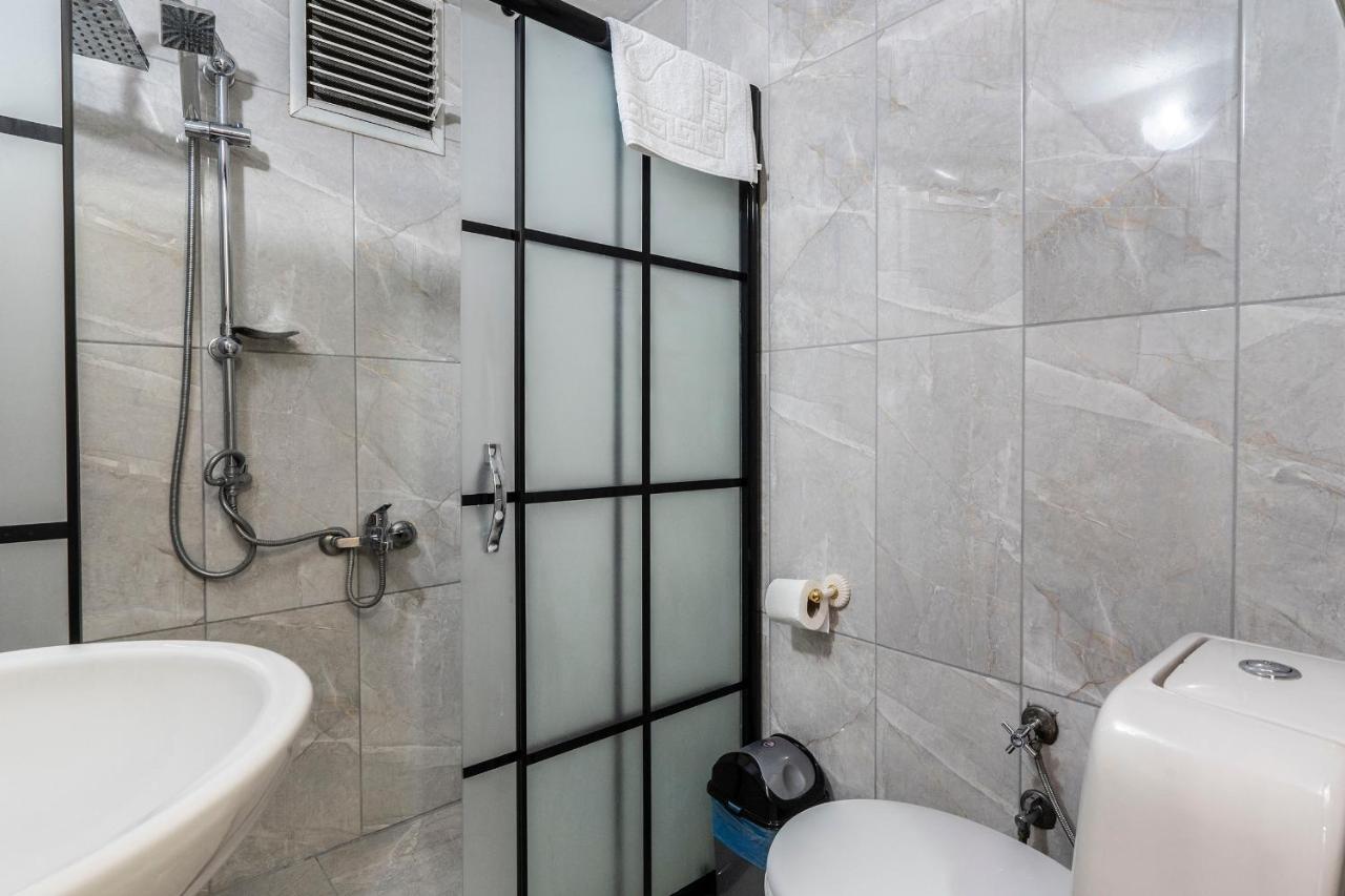 Downtown Core 3 Bedroom Fully Equipped Бурса Экстерьер фото