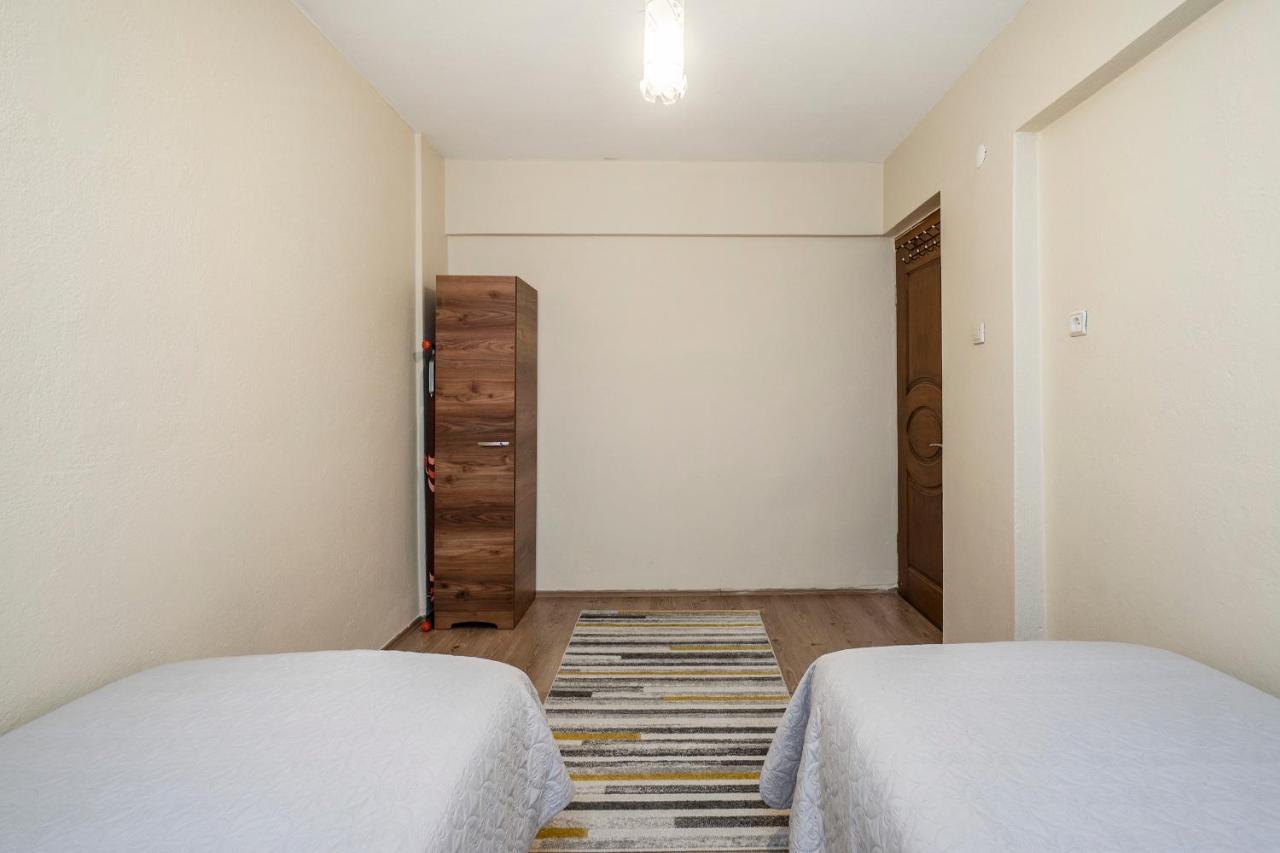 Downtown Core 3 Bedroom Fully Equipped Бурса Экстерьер фото